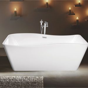 A1552-1500 Freestanding Wave Tub